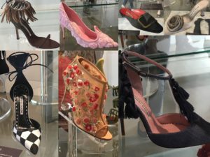 Manolo Blahnik